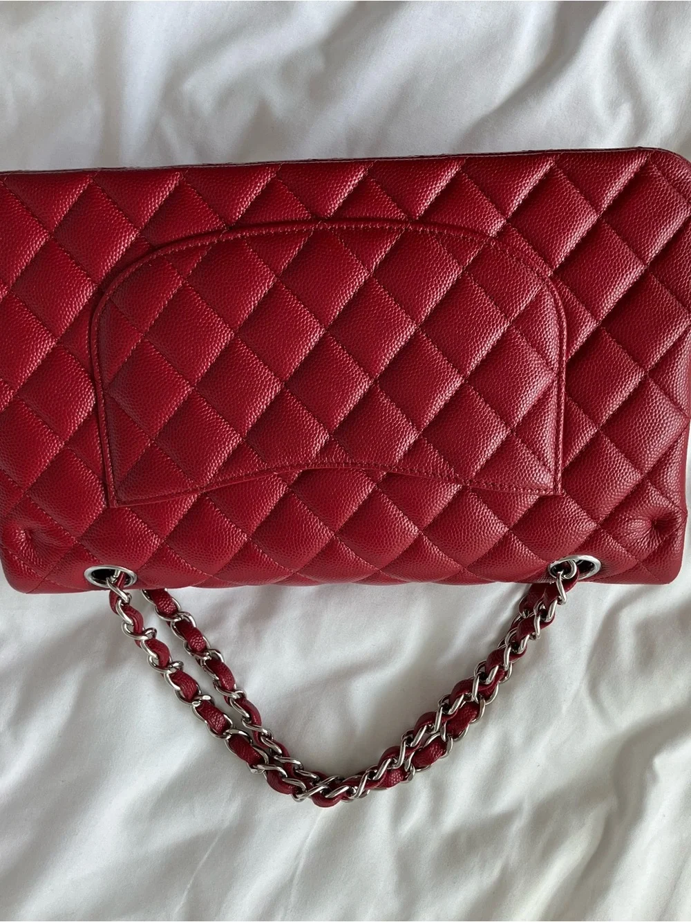 CHANEL authentic card